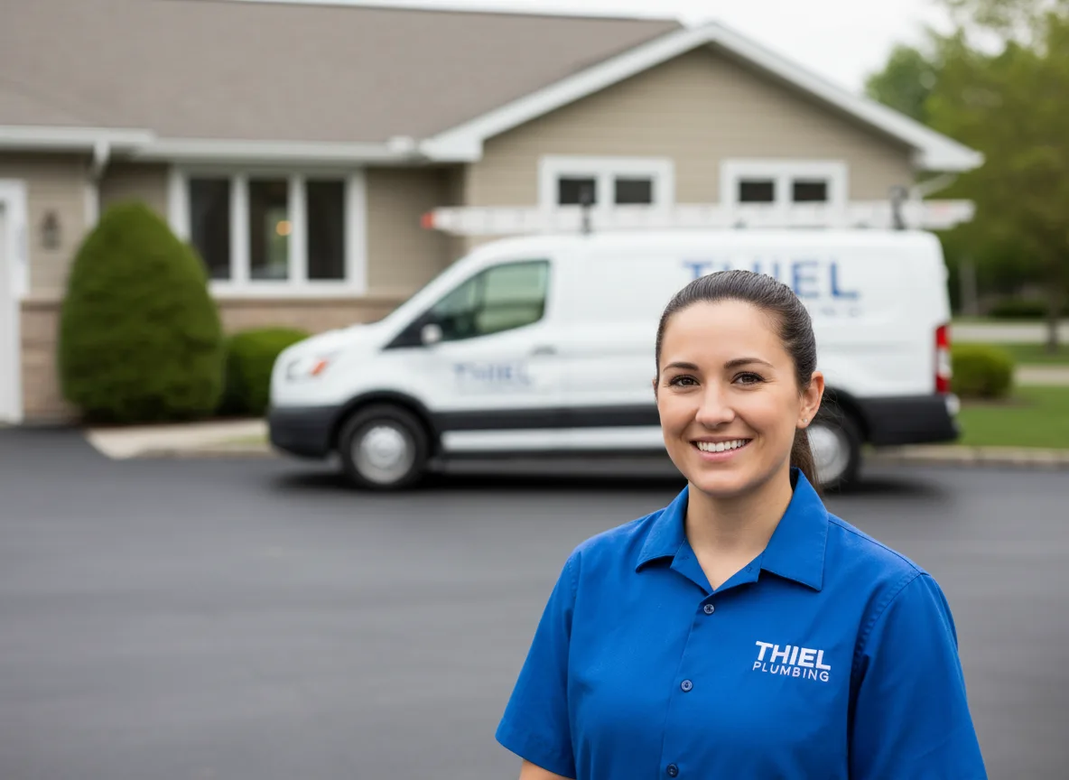 Plumber Woodbine, KS FAQs